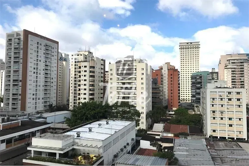 Apartamento, 1 quarto, 57 m² - Foto 3