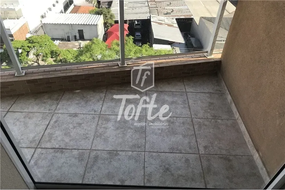 Apartamento, 1 quarto, 57 m² - Foto 4