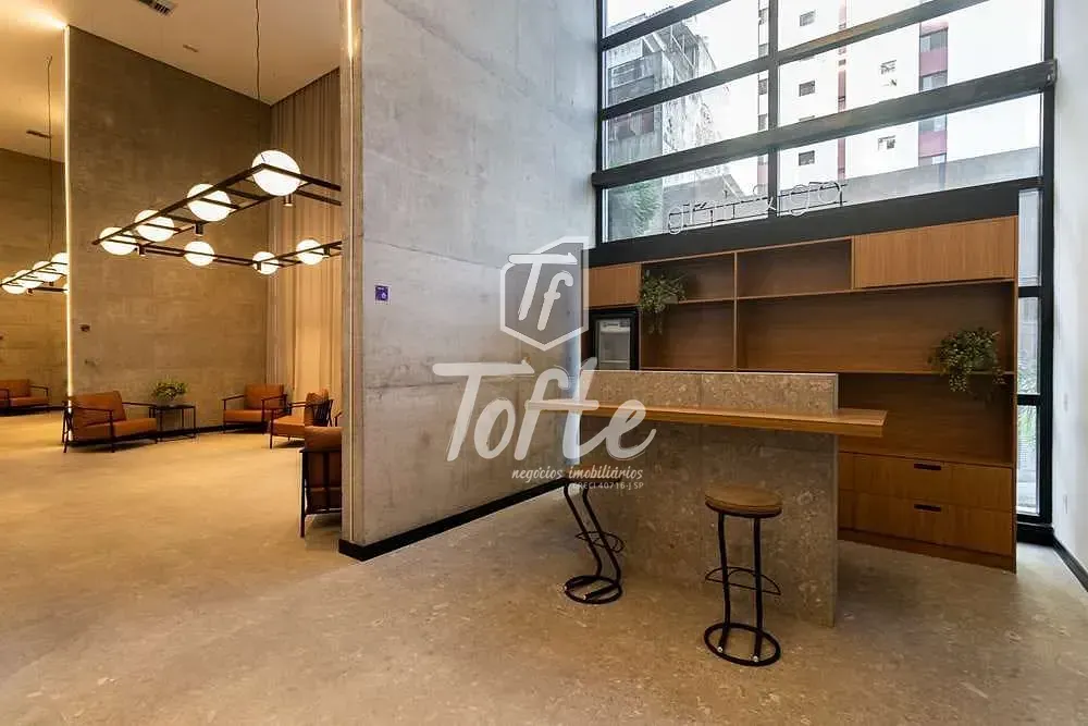 Apartamento, 1 quarto, 19 m² - Foto 7