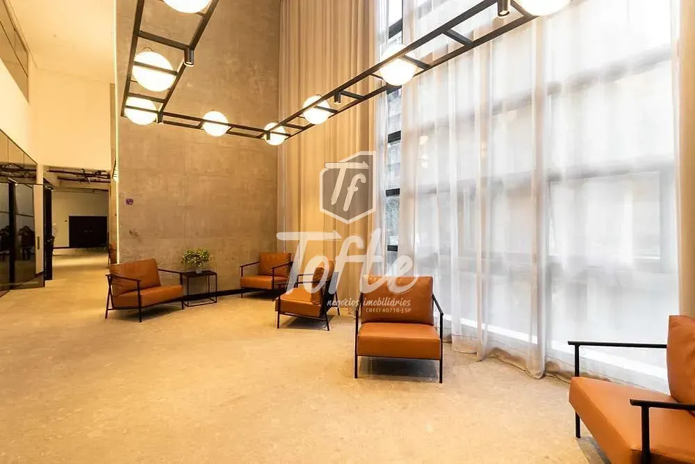 Apartamento, 1 quarto, 19 m² - Foto 8