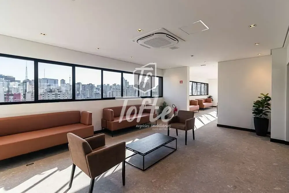 Apartamento, 1 quarto, 19 m² - Foto 5