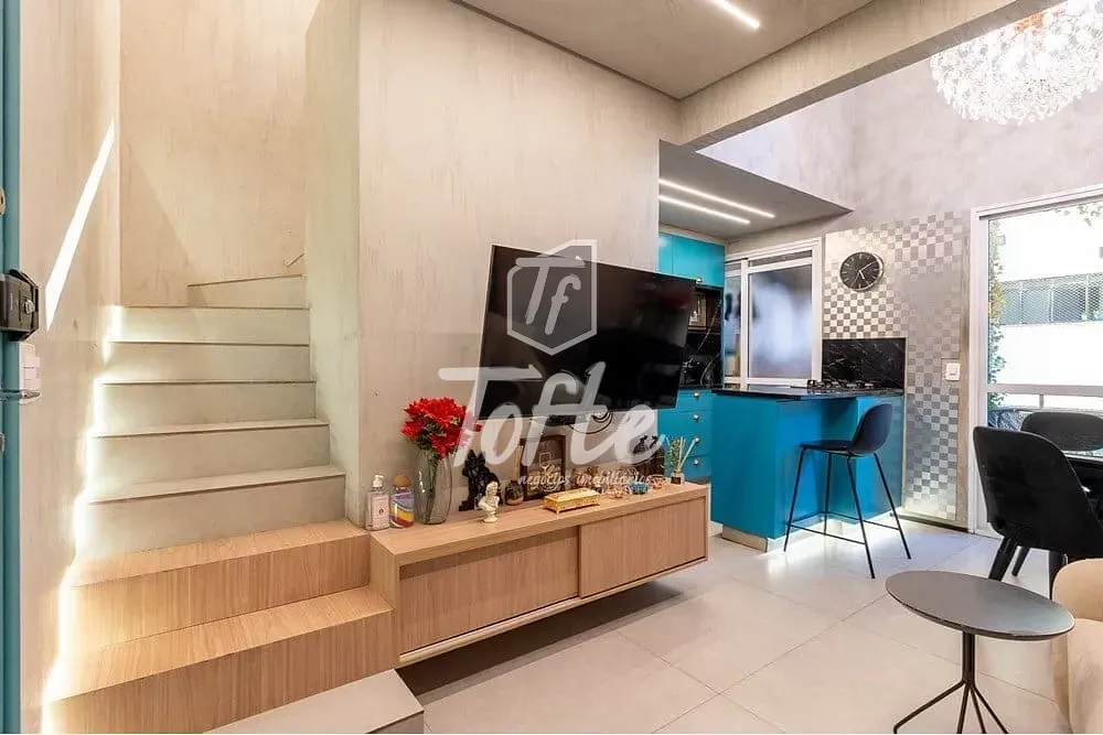 Apartamento, 1 quarto, 42 m² - Foto 1