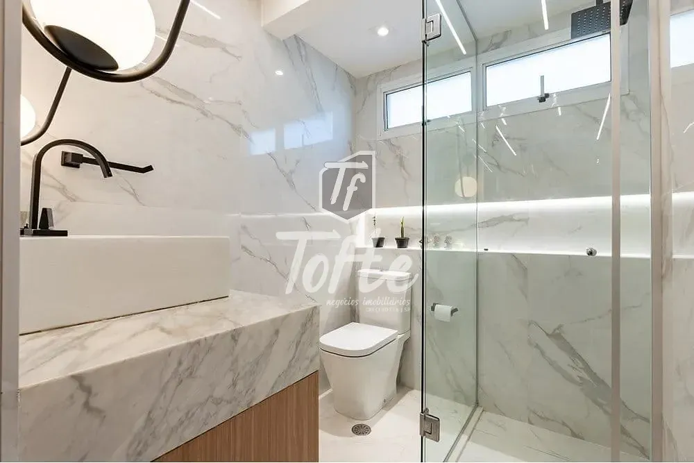 Apartamento, 1 quarto, 42 m² - Foto 3