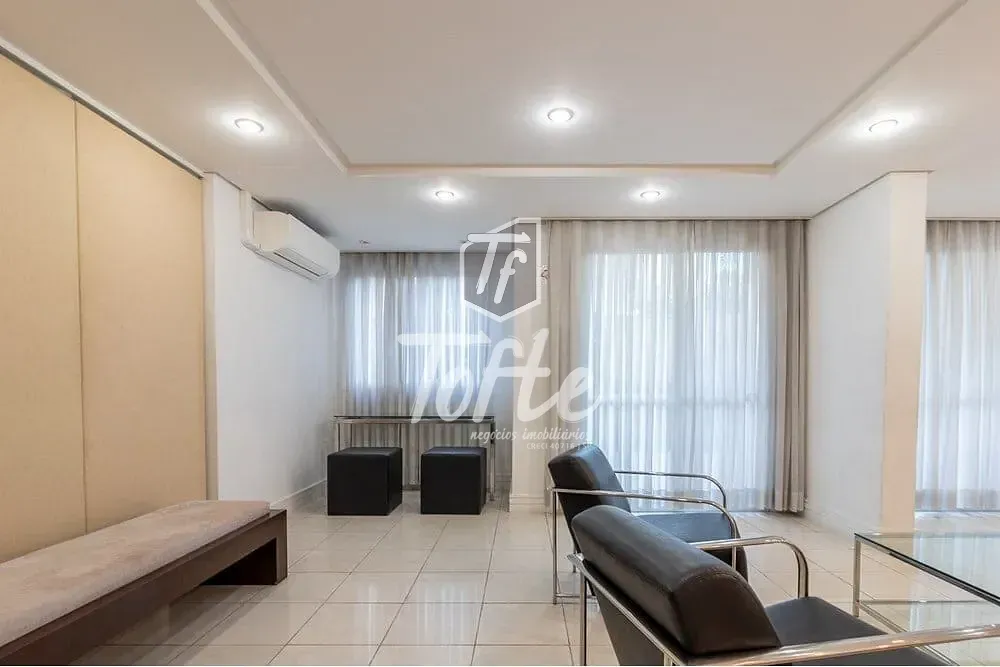 Apartamento, 1 quarto, 42 m² - Foto 2