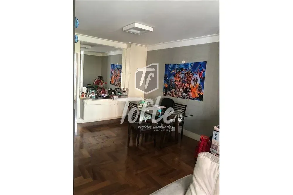 Apartamento, 1 quarto, 43 m² - Foto 4