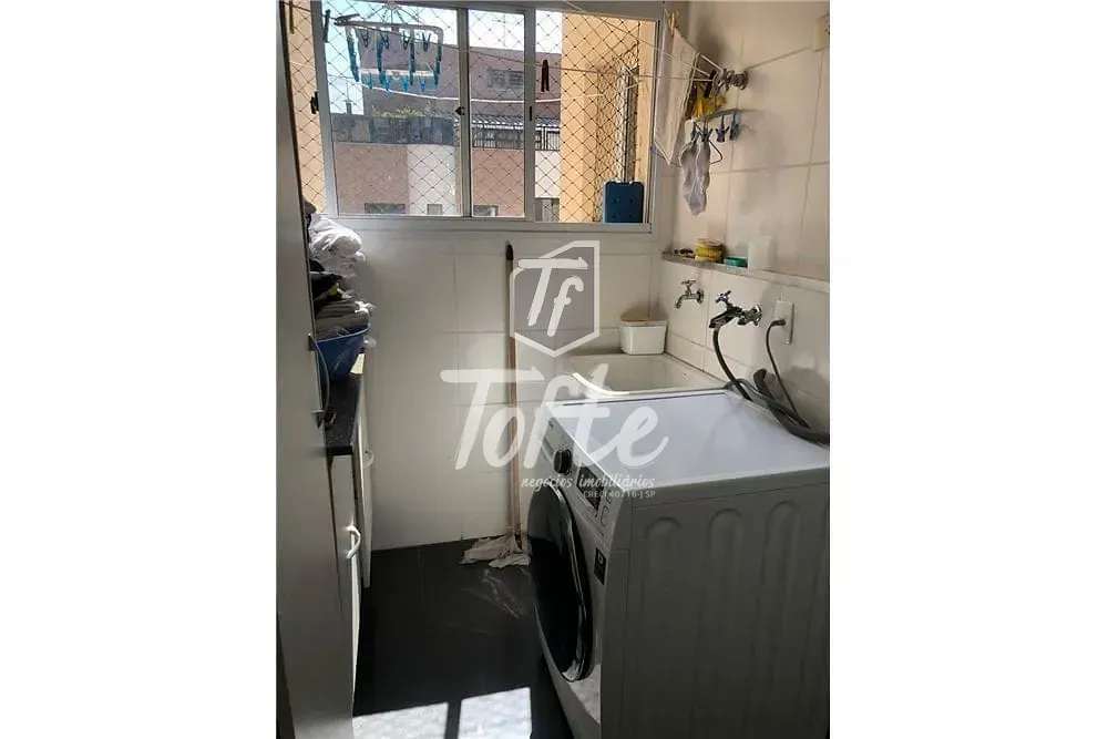 Apartamento, 1 quarto, 43 m² - Foto 2