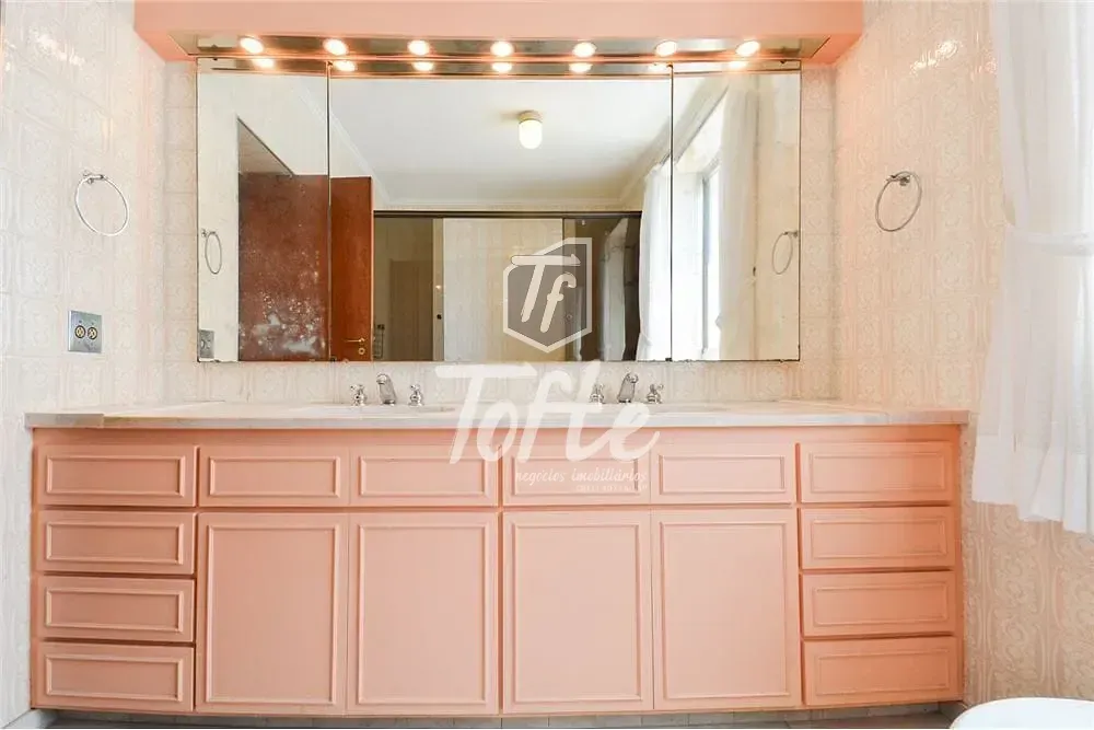 Apartamento, 3 quartos, 277 m² - Foto 4