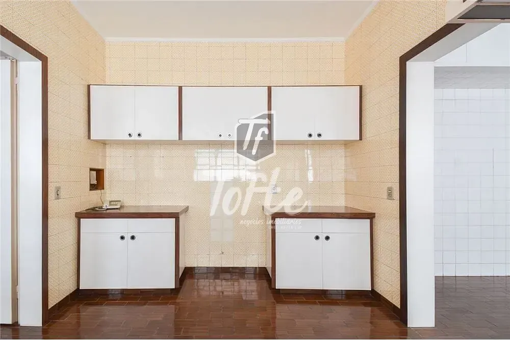 Apartamento, 3 quartos, 277 m² - Foto 2