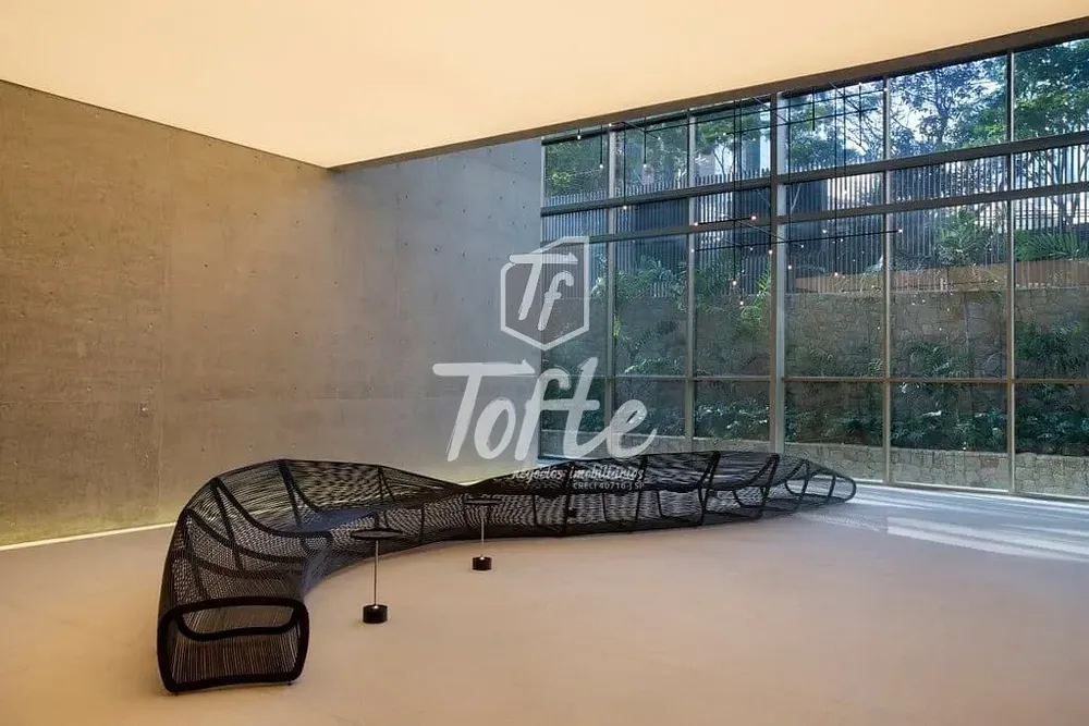 Apartamento, 3 quartos, 229 m² - Foto 2