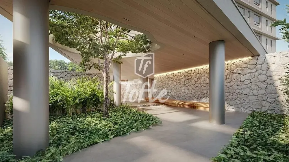 Apartamento, 4 quartos, 220 m² - Foto 3