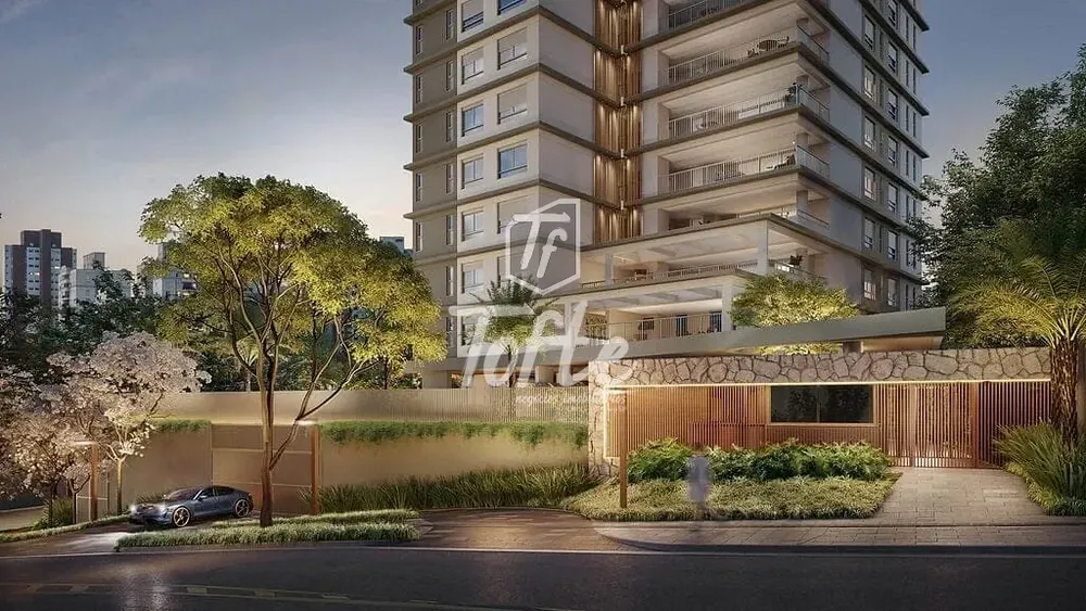 Apartamento, 4 quartos, 220 m² - Foto 2