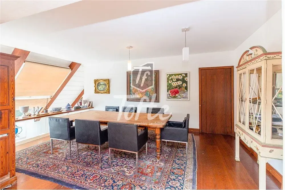 Casa, 4 quartos, 800 m² - Foto 3