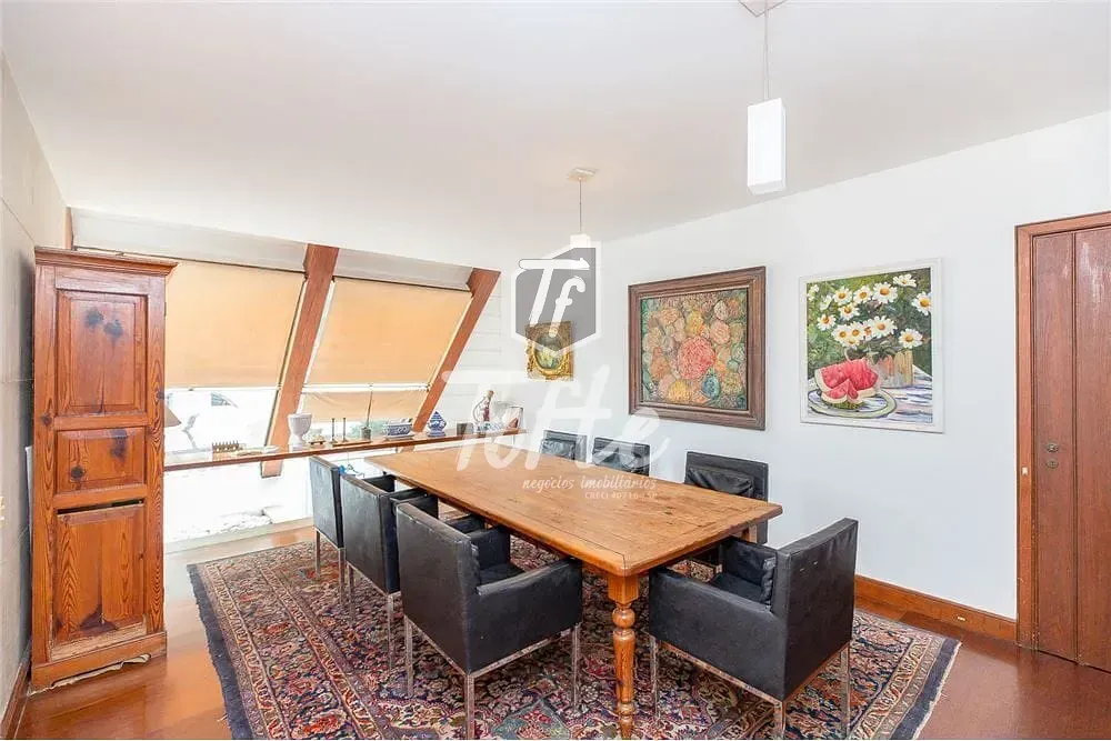 Casa, 4 quartos, 800 m² - Foto 4