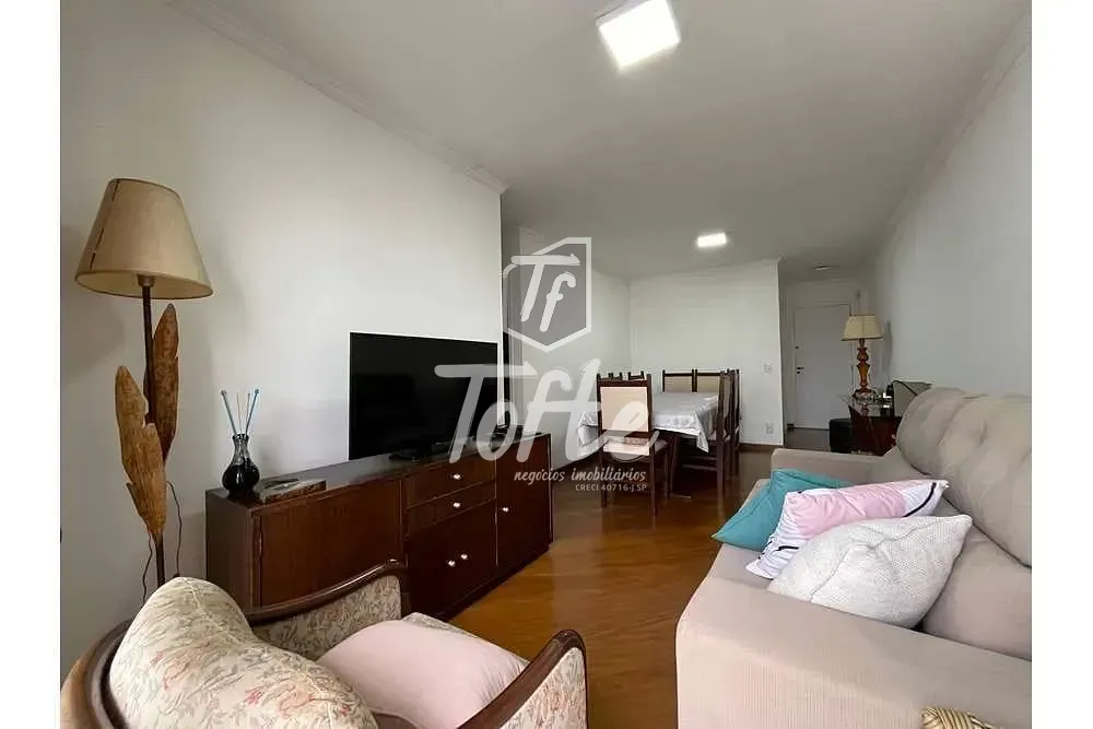 Apartamento, 3 quartos, 86 m² - Foto 1