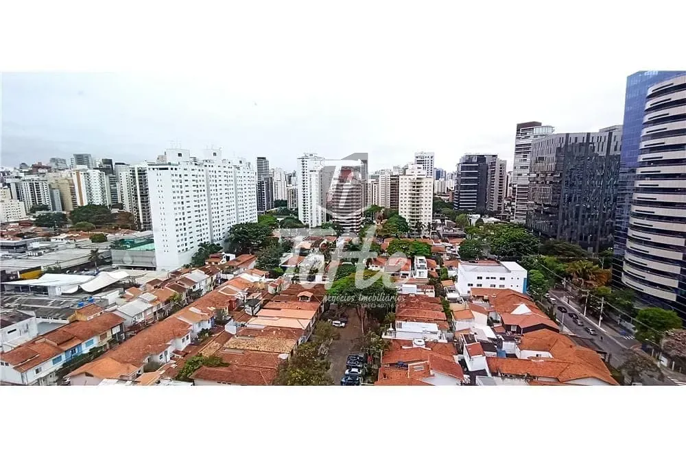 Apartamento, 1 quarto, 45 m² - Foto 4