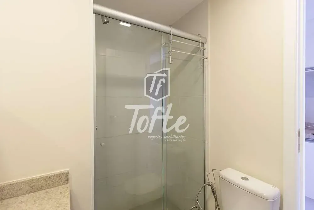 Apartamento, 1 quarto, 27 m² - Foto 2