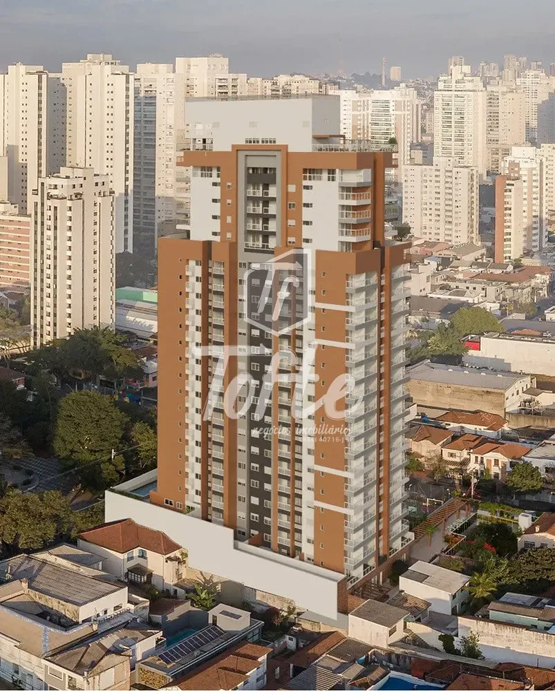 Apartamento, 2 quartos, 61 m² - Foto 1