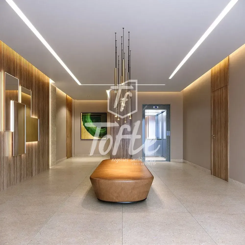 Apartamento, 2 quartos, 61 m² - Foto 3