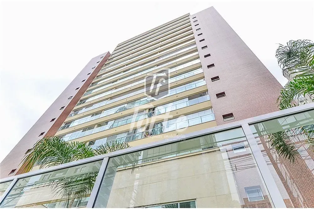 Apartamento, 1 quarto, 48 m² - Foto 3