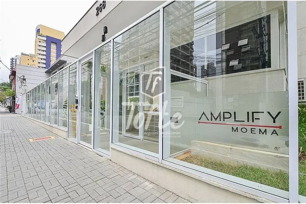 Apartamento, 1 quarto, 48 m² - Foto 4