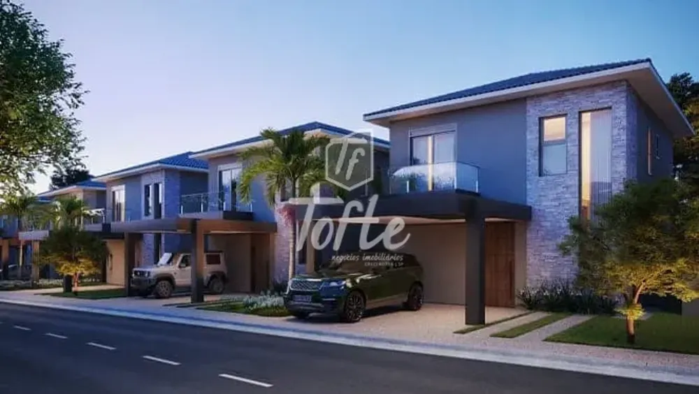 Casa, 3 quartos, 155 m² - Foto 2