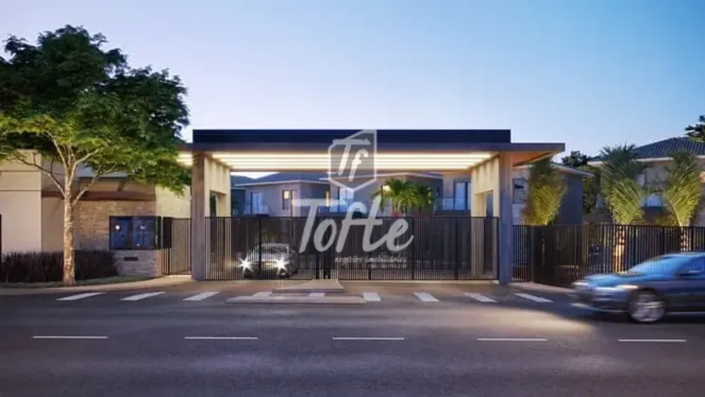 Casa, 3 quartos, 155 m² - Foto 1