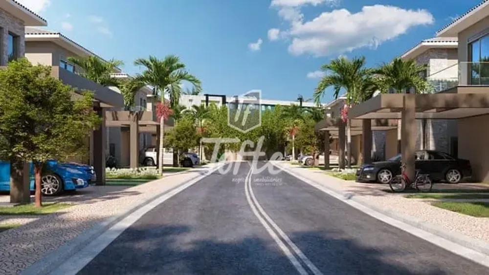 Casa, 3 quartos, 155 m² - Foto 3