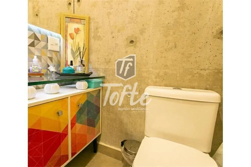 Cobertura, 2 quartos, 140 m² - Foto 3