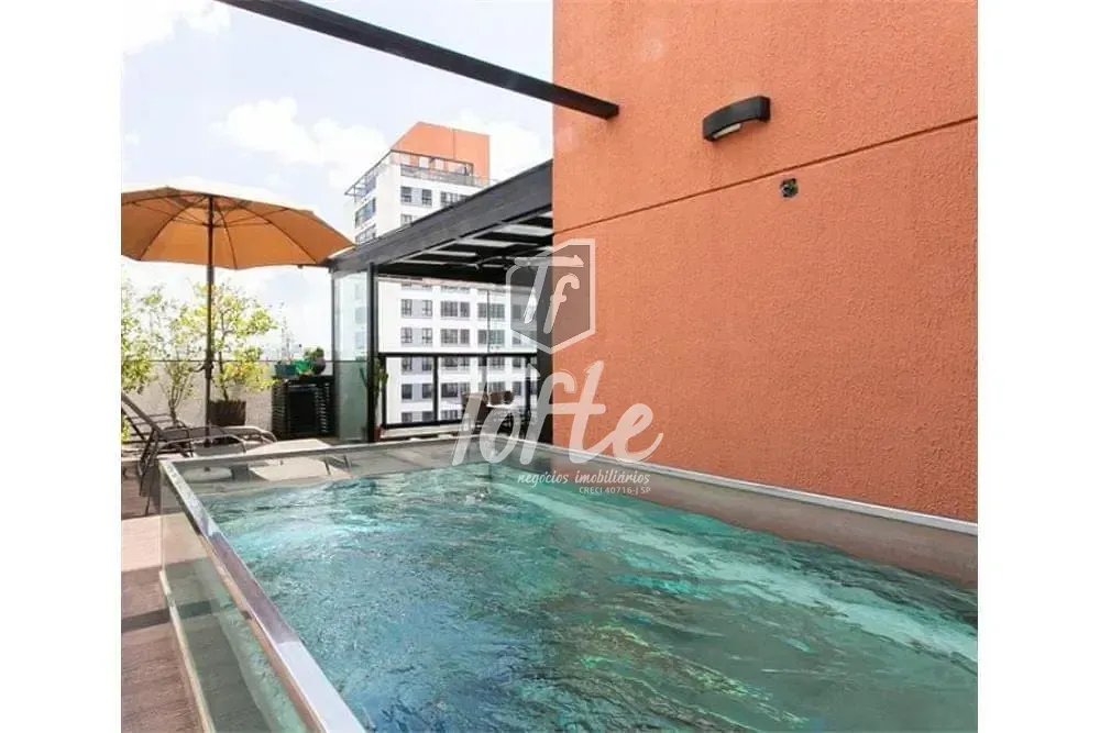 Cobertura, 2 quartos, 140 m² - Foto 4
