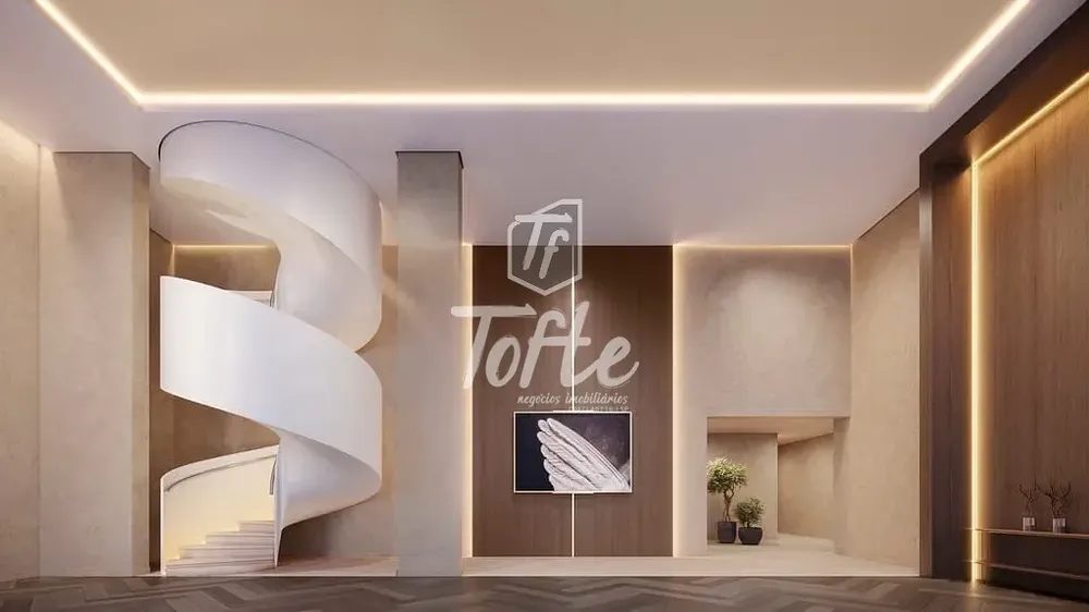 Apartamento, 2 quartos, 87 m² - Foto 3