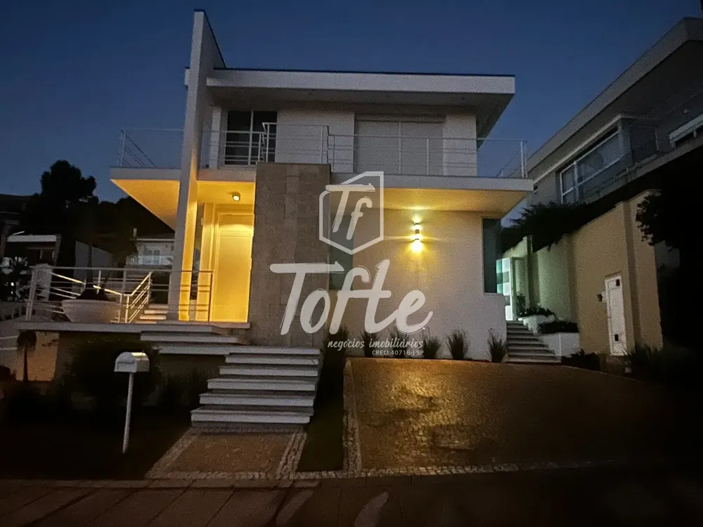 Sobrado, 4 quartos, 440 m² - Foto 1