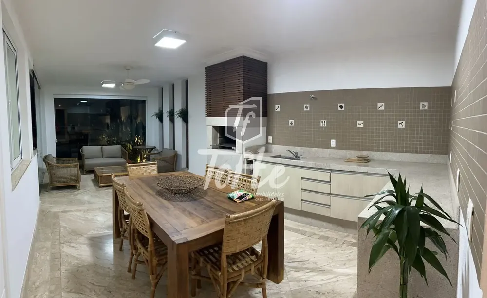 Sobrado, 4 quartos, 440 m² - Foto 4