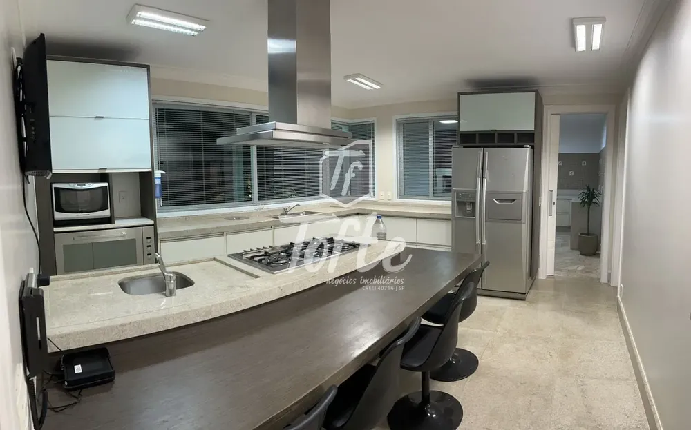 Sobrado, 4 quartos, 440 m² - Foto 3