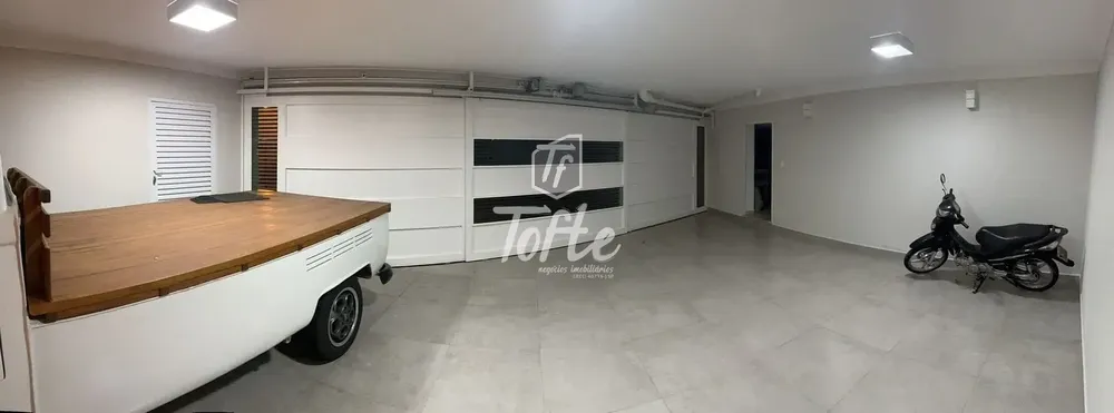 Sobrado, 4 quartos, 440 m² - Foto 2