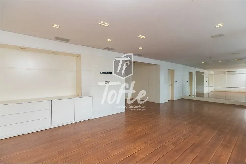 Apartamento, 2 quartos, 180 m² - Foto 1