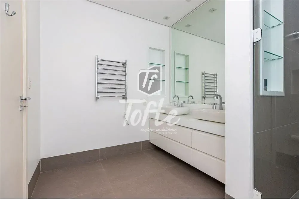 Apartamento, 2 quartos, 180 m² - Foto 2