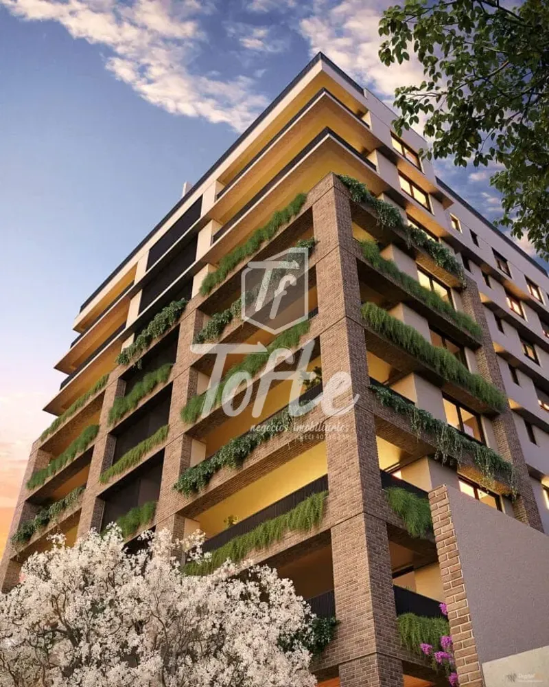 Apartamento, 3 quartos, 137 m² - Foto 2