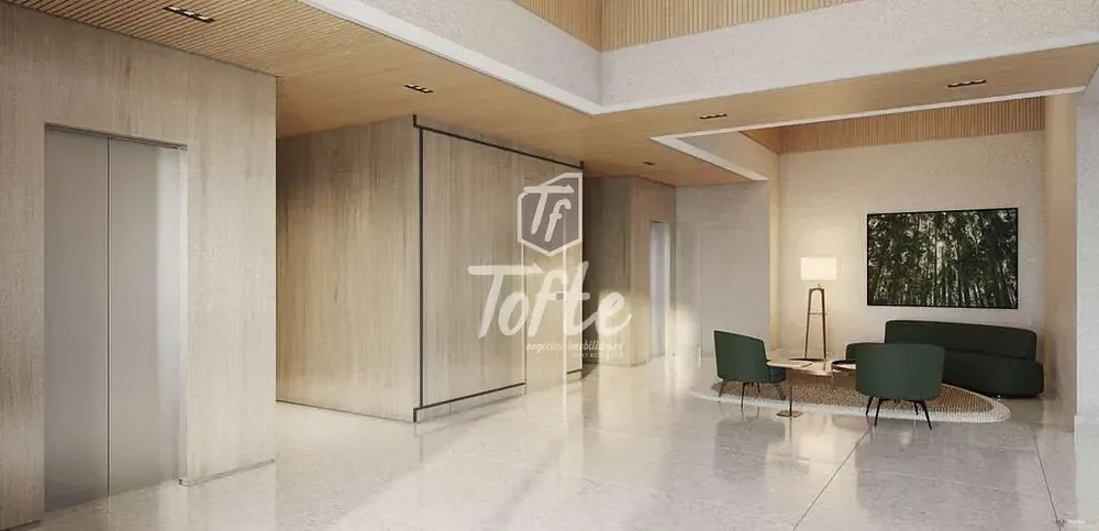 Apartamento, 3 quartos, 137 m² - Foto 4