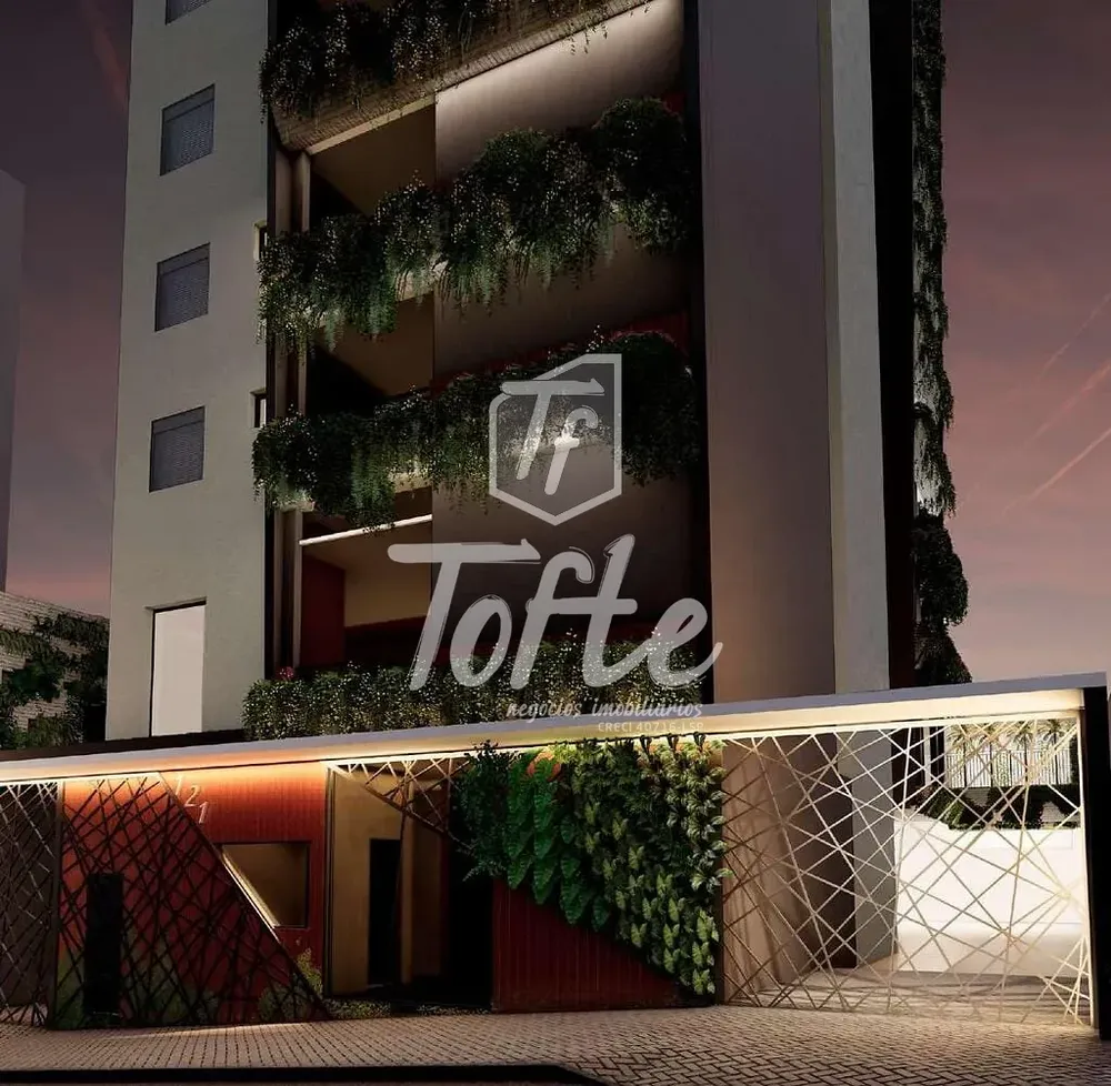 Cobertura, 3 quartos, 93 m² - Foto 3