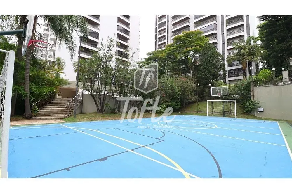 Apartamento, 3 quartos, 189 m² - Foto 2