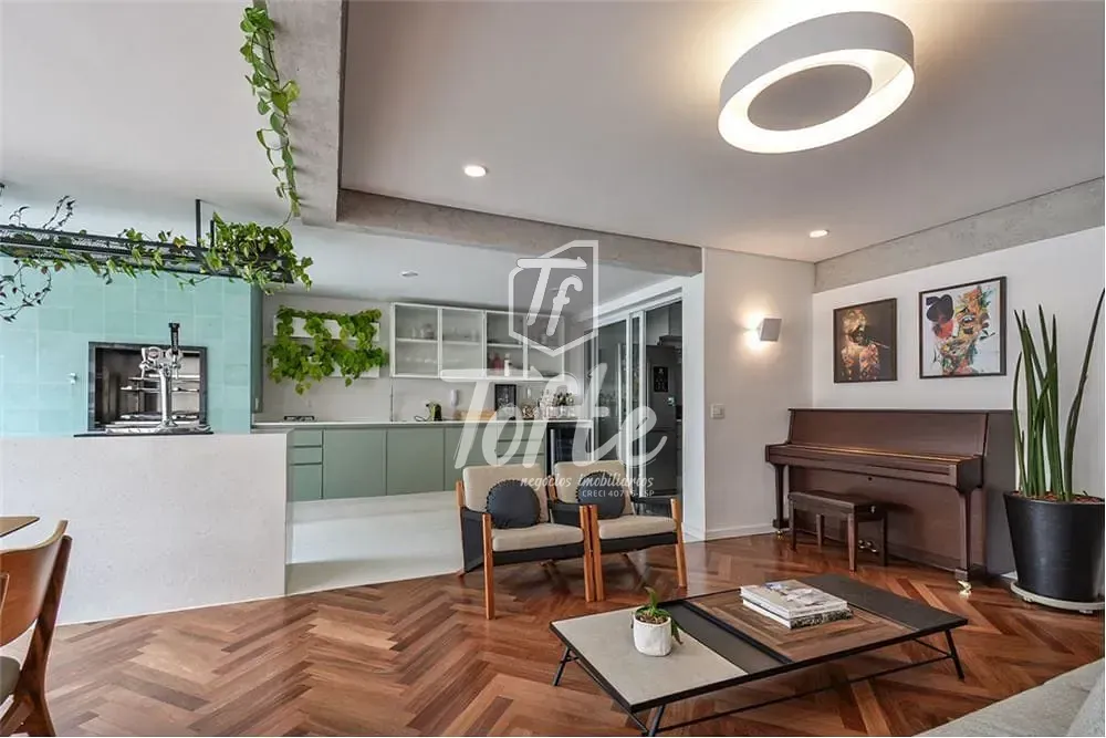Apartamento, 3 quartos, 178 m² - Foto 4