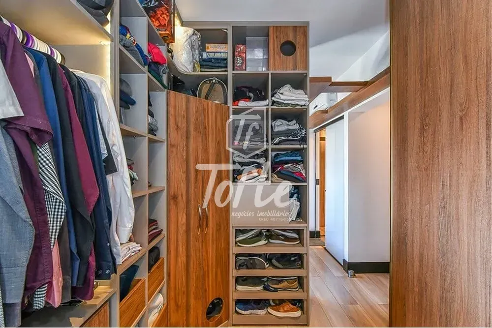 Apartamento, 3 quartos, 82 m² - Foto 4
