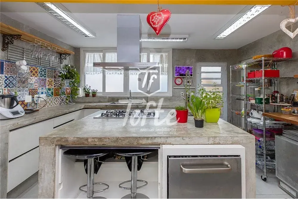 Casa, 3 quartos, 226 m² - Foto 3