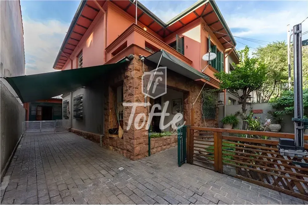 Casa, 3 quartos, 220 m² - Foto 1