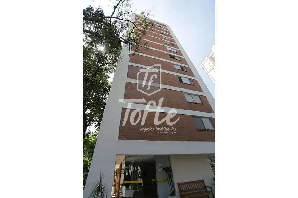 Apartamento, 3 quartos, 160 m² - Foto 1
