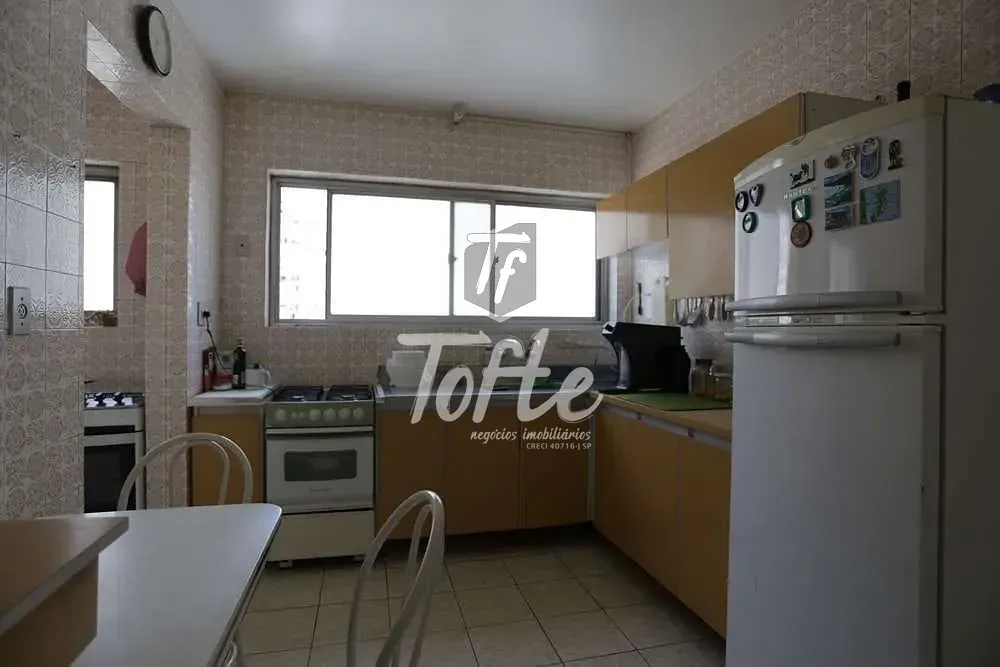 Apartamento, 3 quartos, 160 m² - Foto 2