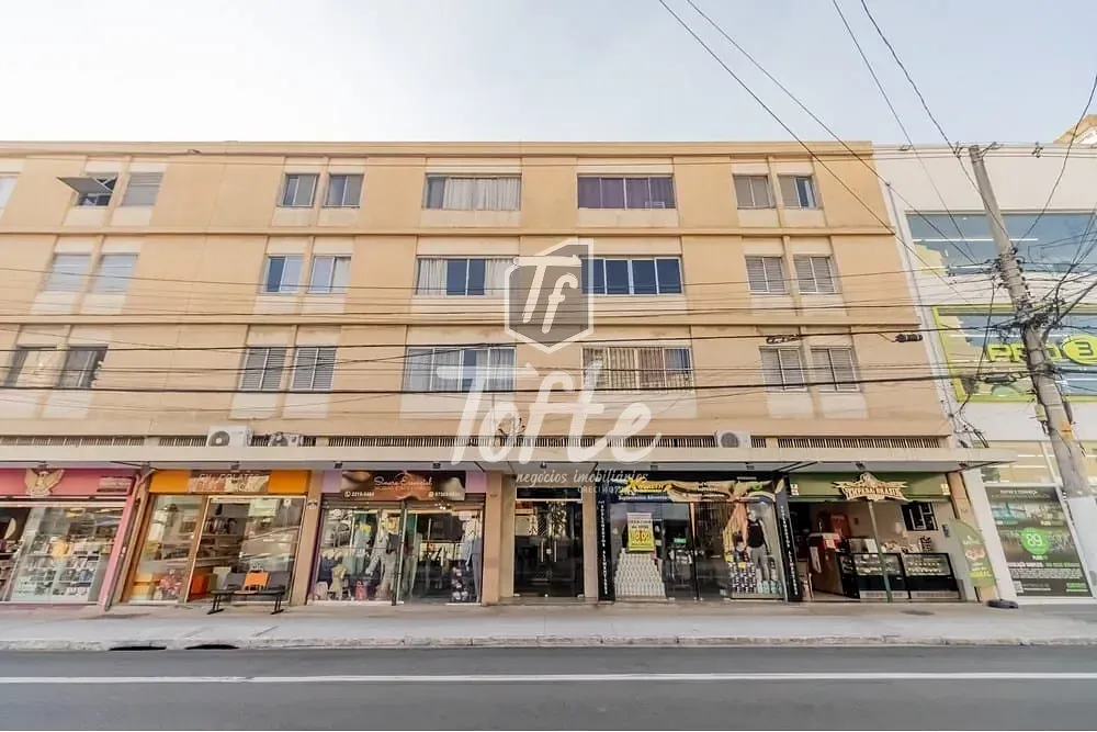 Apartamento, 2 quartos, 70 m² - Foto 3