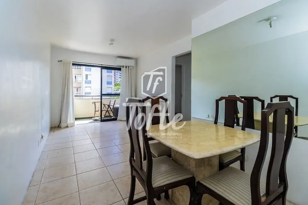 Apartamento, 2 quartos, 56 m² - Foto 1