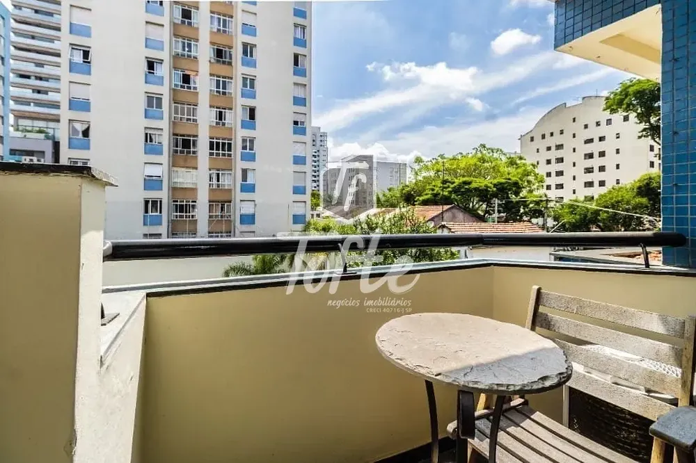 Apartamento, 2 quartos, 56 m² - Foto 3