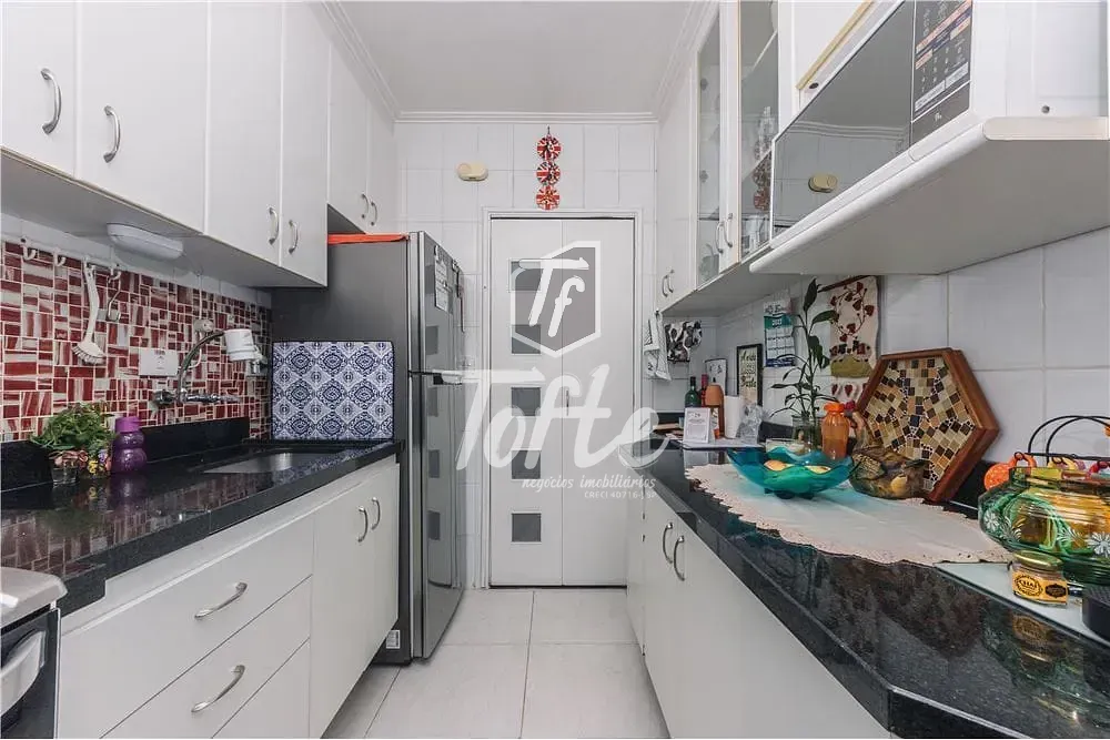 Apartamento, 3 quartos, 67 m² - Foto 1